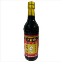 山西老陳酢（熟成陳年）500mL